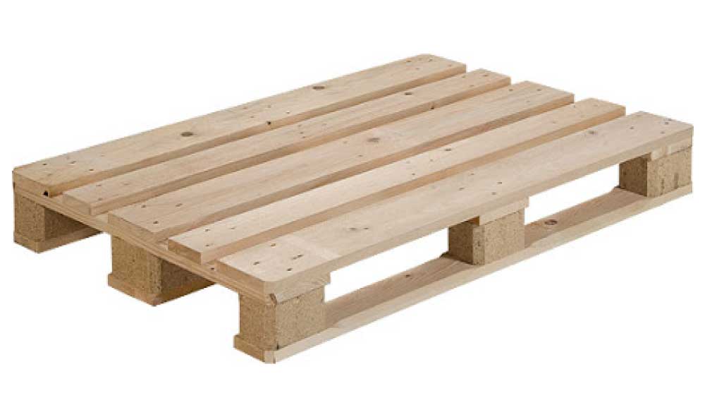 Pallet 1200x800