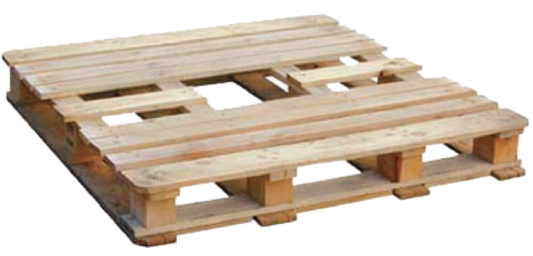 pallet in legno CP8 maica vendita pallet in legno