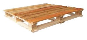 pallet in legno CP9 maica vendita pallet in legno