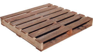 pallet in legno speciali maica