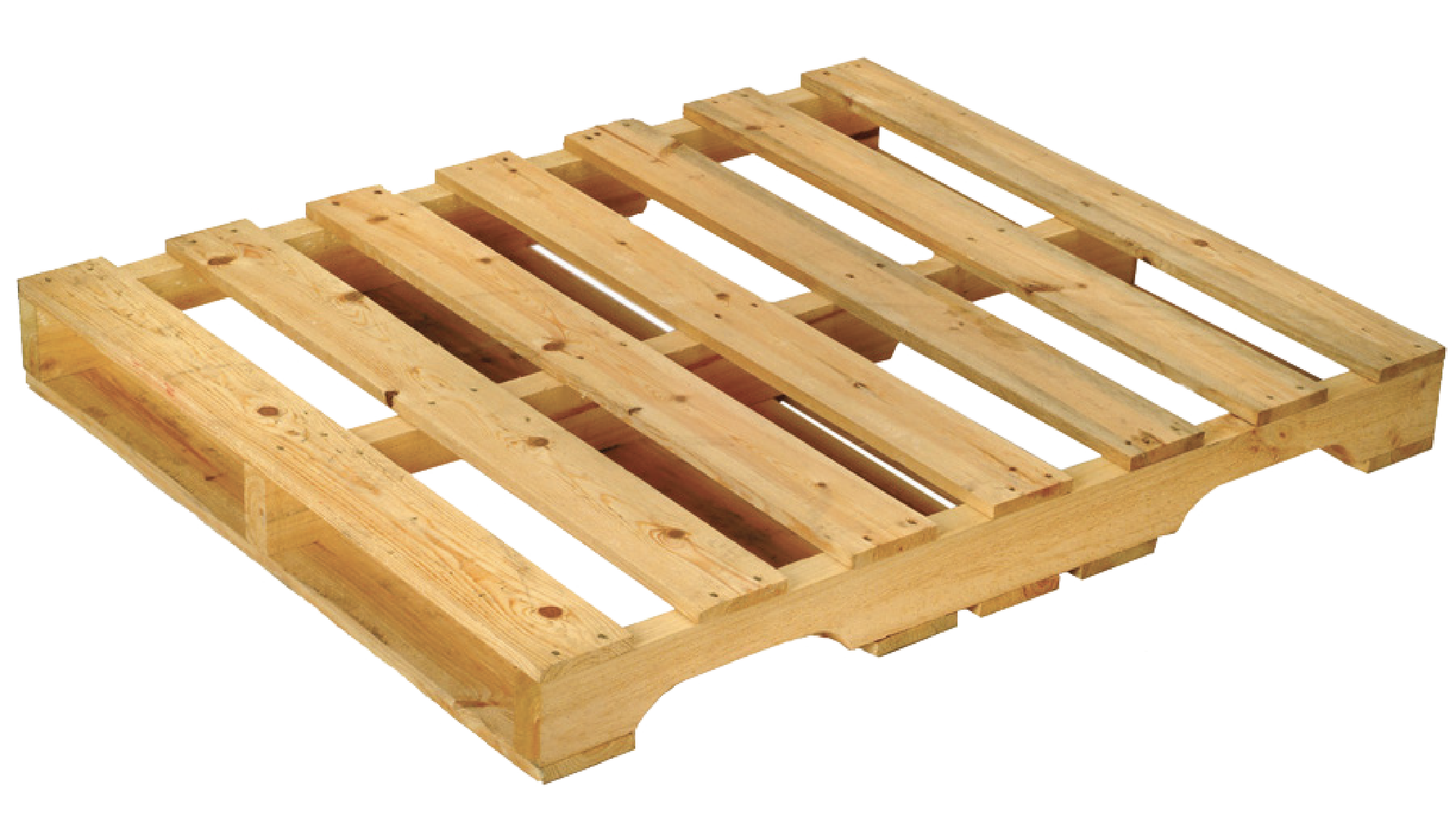 Pallet In Legno Americano, Bancali in Legno