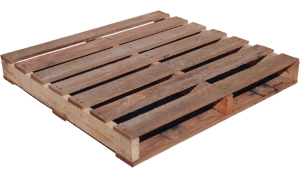 pallet in legno speciali maica