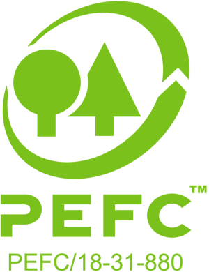 logo pefc