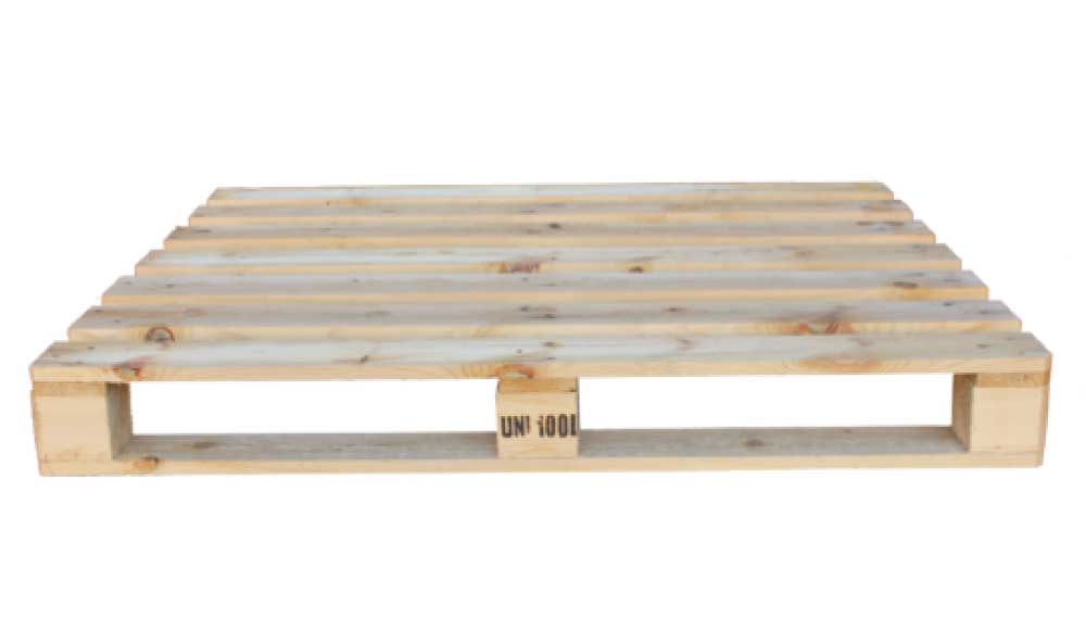 Pallet 1200x1000