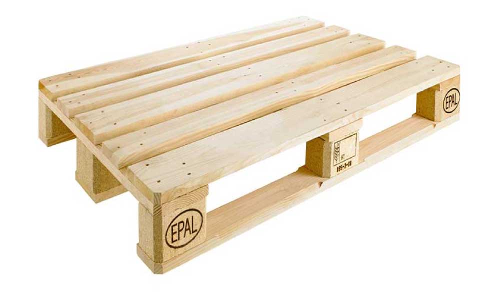 Pallet EPAL